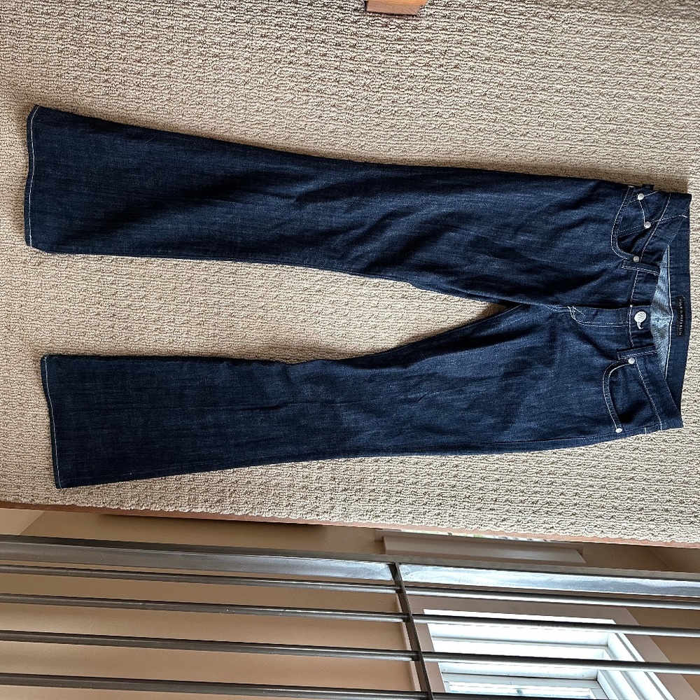 Rock & Republic Vintage Jeans